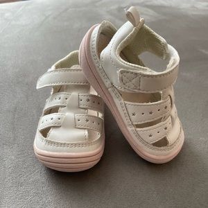 Stride rite sandals